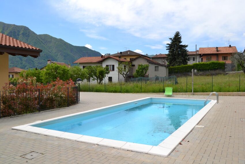 Lenno appartamento piscina (19)