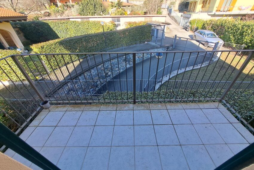 Lenno appartamento piscina (7)