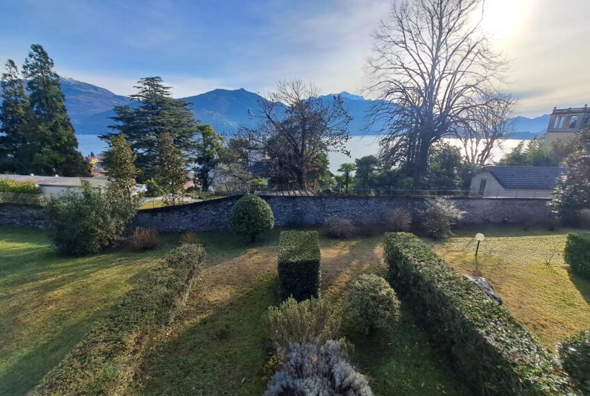 Menaggio apartment for sale (9)