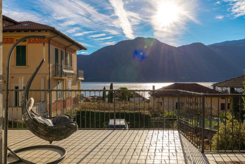 Villa in vendita Tremezzina con vista lago (2)