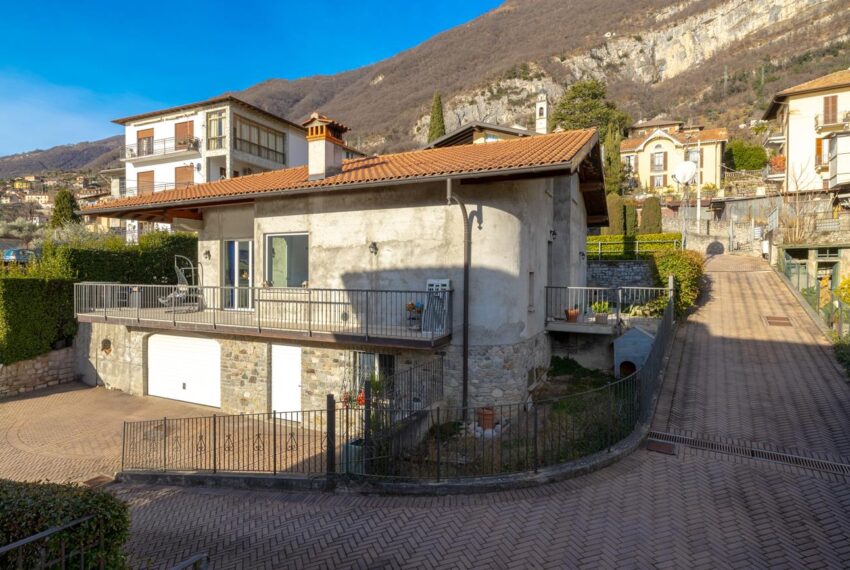 Villa in vendita Tremezzina con vista lago (6)