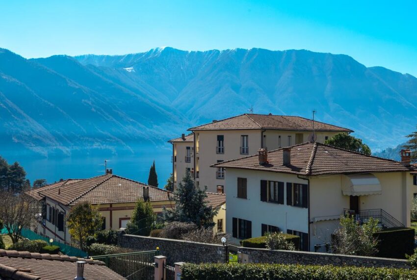 Tremezzo lake view apartment for sale (30)