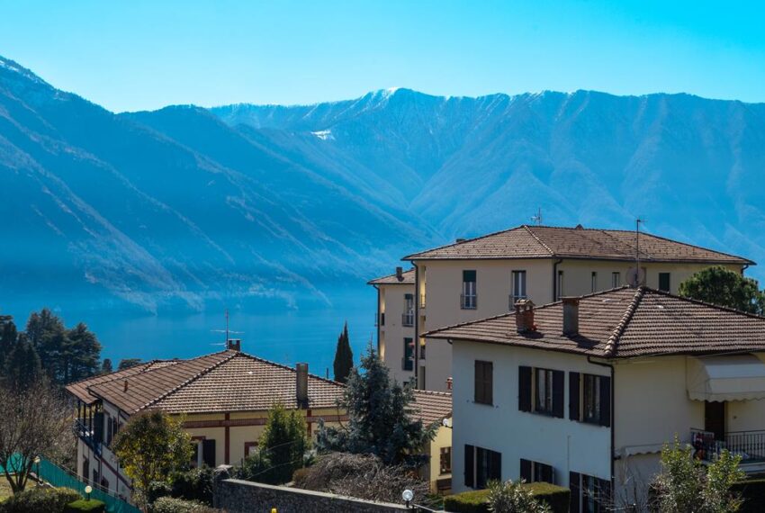 Tremezzo lake view apartment for sale (31)