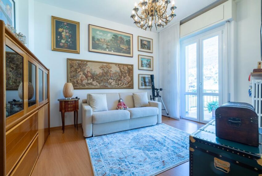 Tremezzo lake view apartment for sale (8)