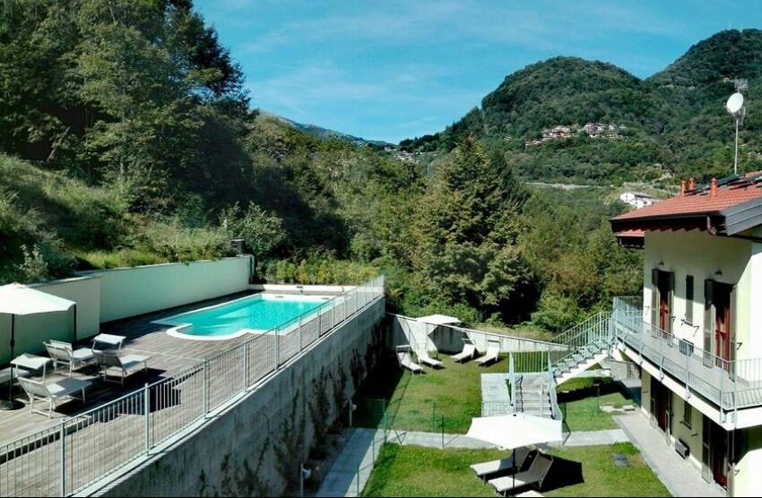 Appartamento Argegno (3)