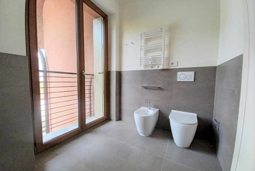 Appartamento residence con piscina Menaggio (20)