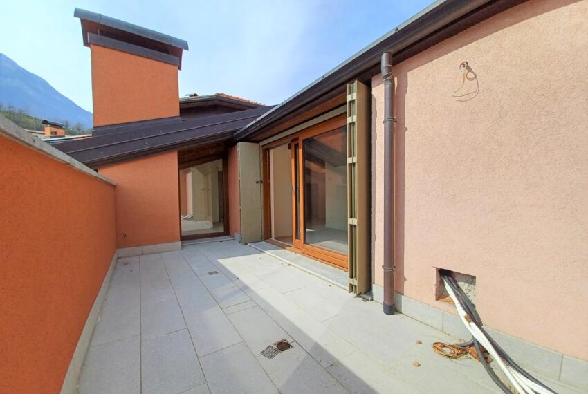 Appartamento residence con piscina Menaggio (24)
