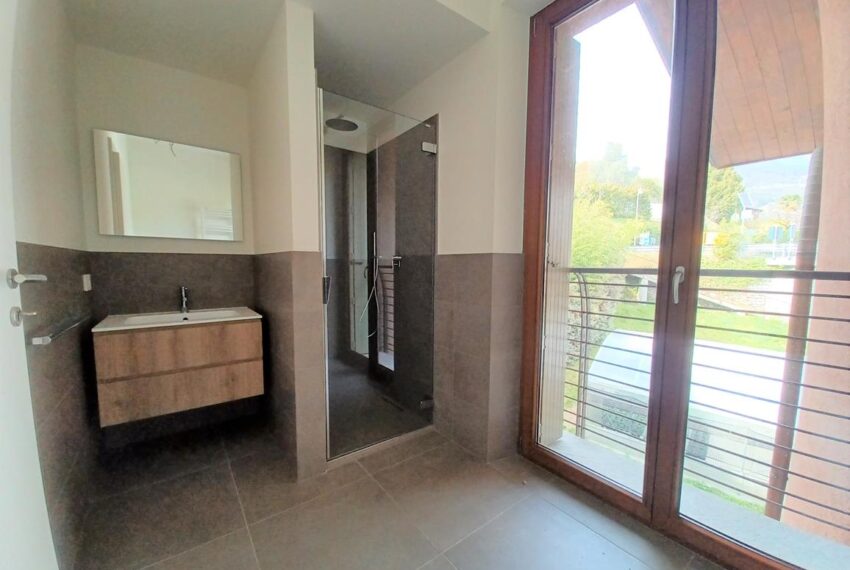 Appartamento residence con piscina Menaggio (28)