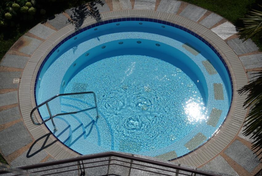 Appartamento residence con piscina Menaggio (6)