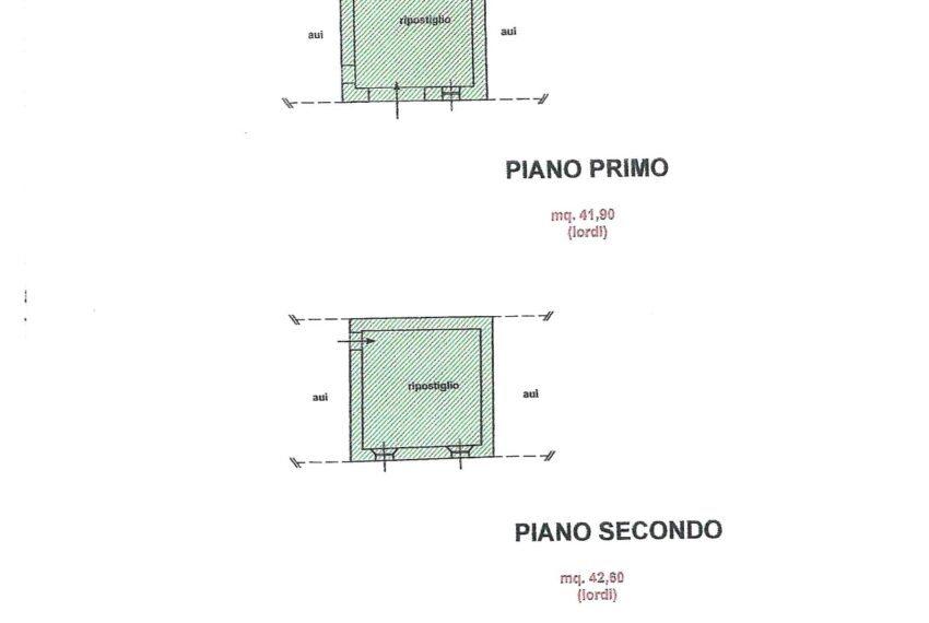 Fabbricato B