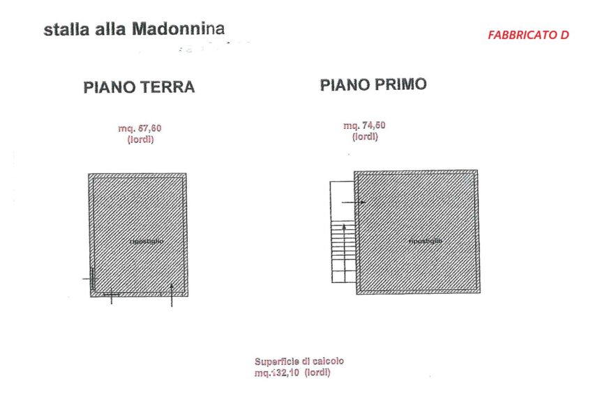 Fabbricato D