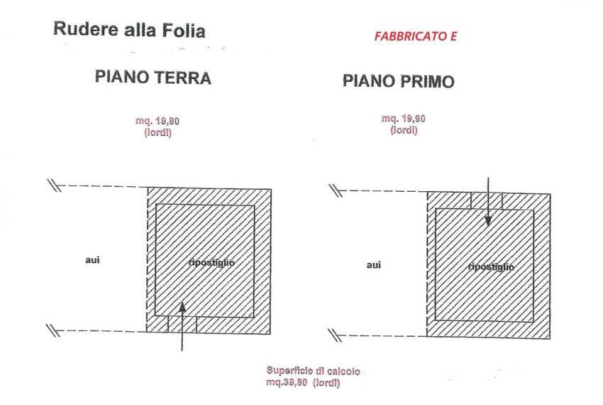 Fabbricato E