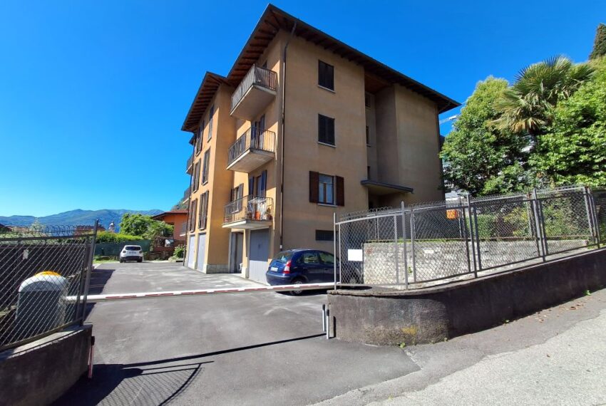 Menaggio appartamento in centro con garage (10)