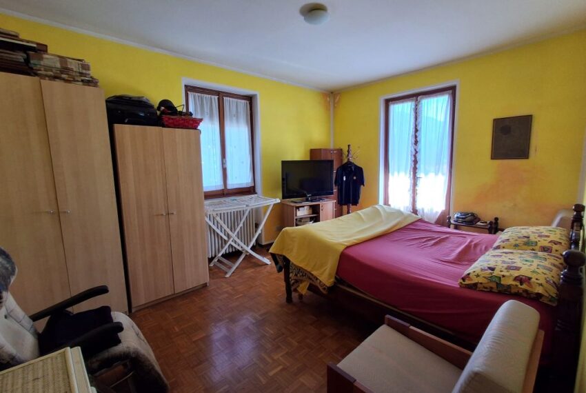 Menaggio appartamento in centro con garage (3)