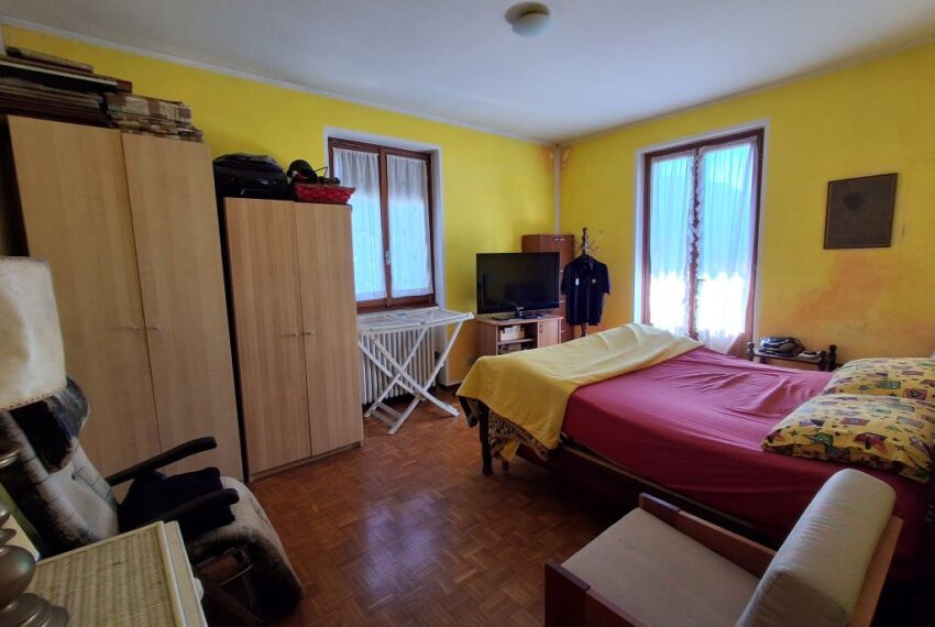 Menaggio appartamento in centro con garage (4)