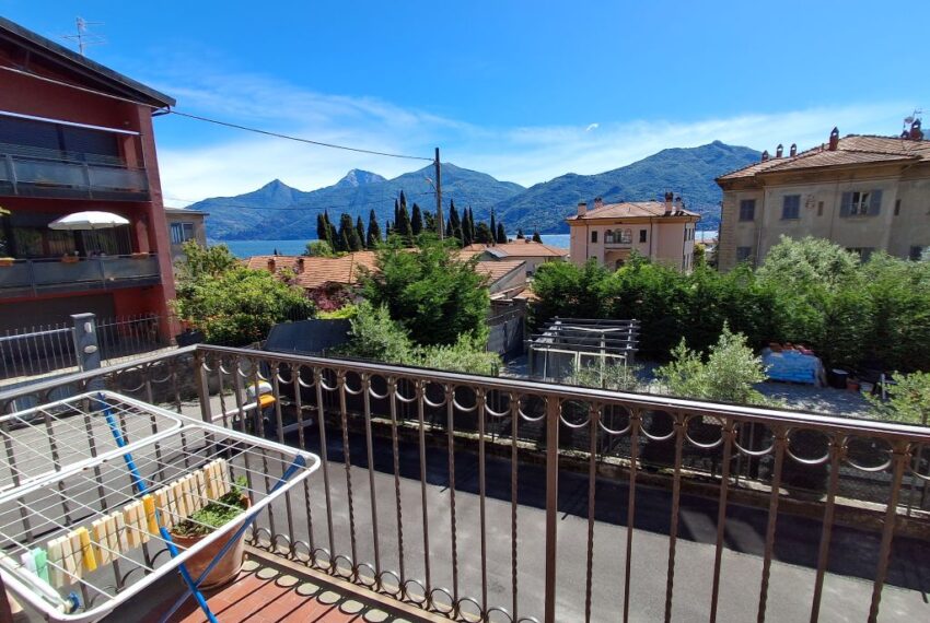 Menaggio appartamento in centro con garage (6)