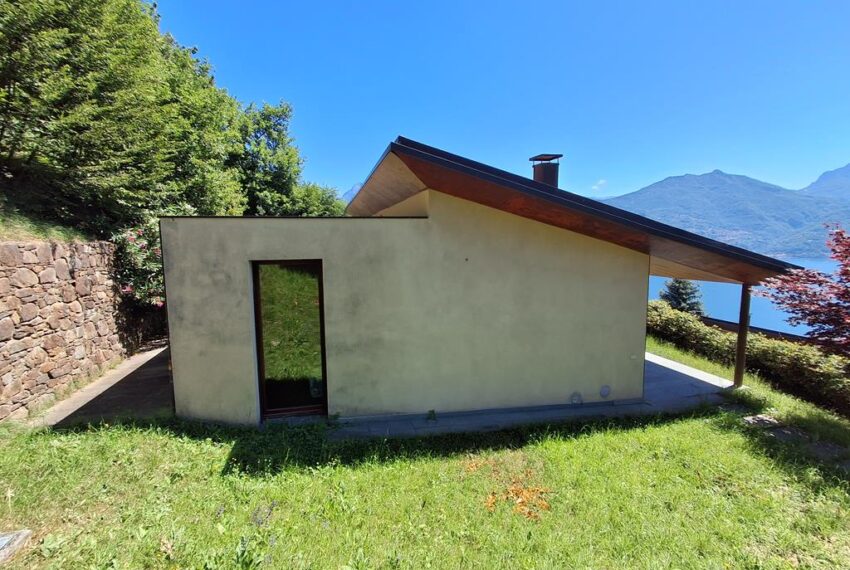Menaggio villetta vista lago (10)