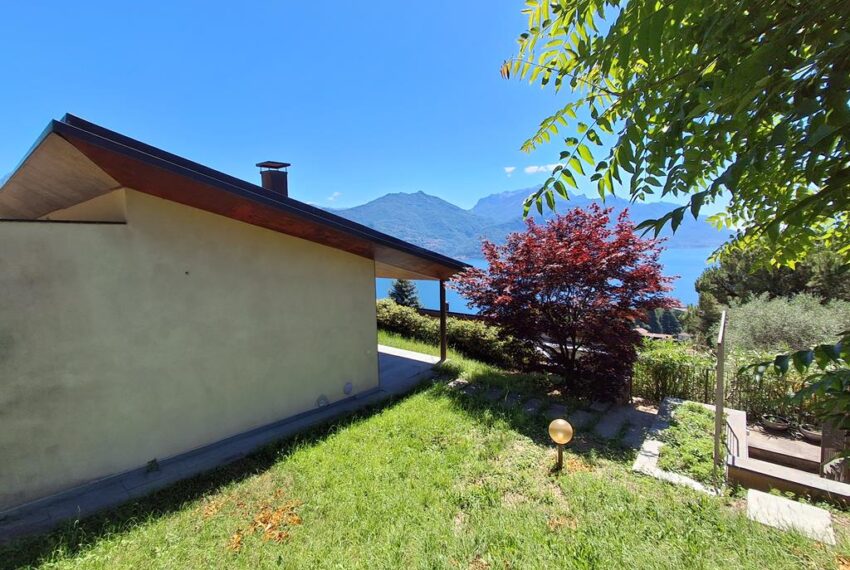 Menaggio villetta vista lago (11)