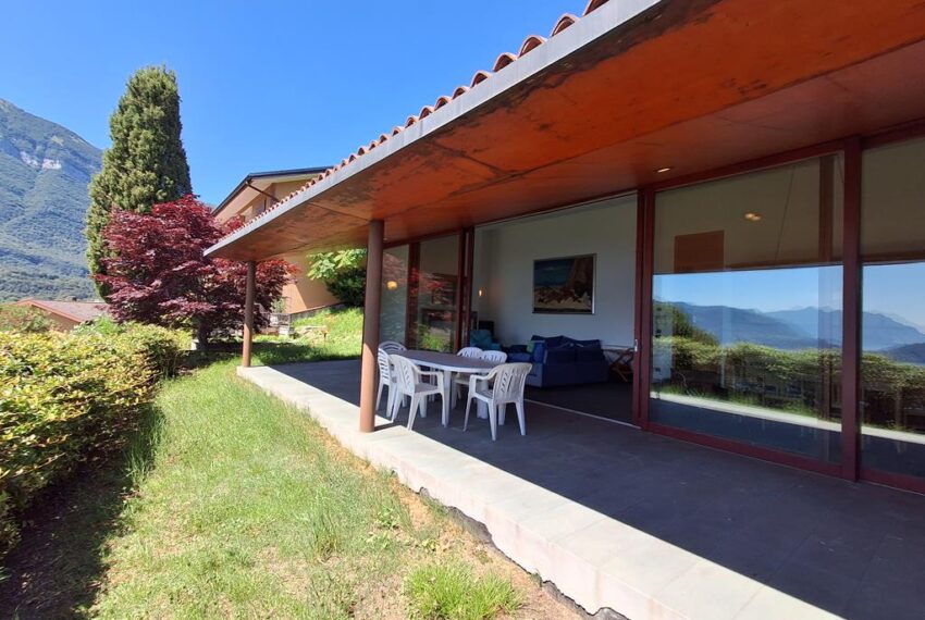 Menaggio villetta vista lago (16)