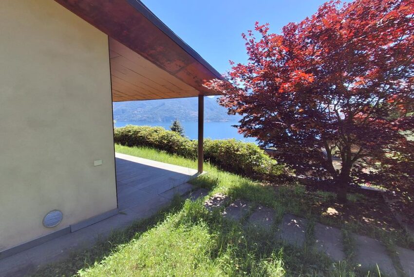 Menaggio villetta vista lago (28)