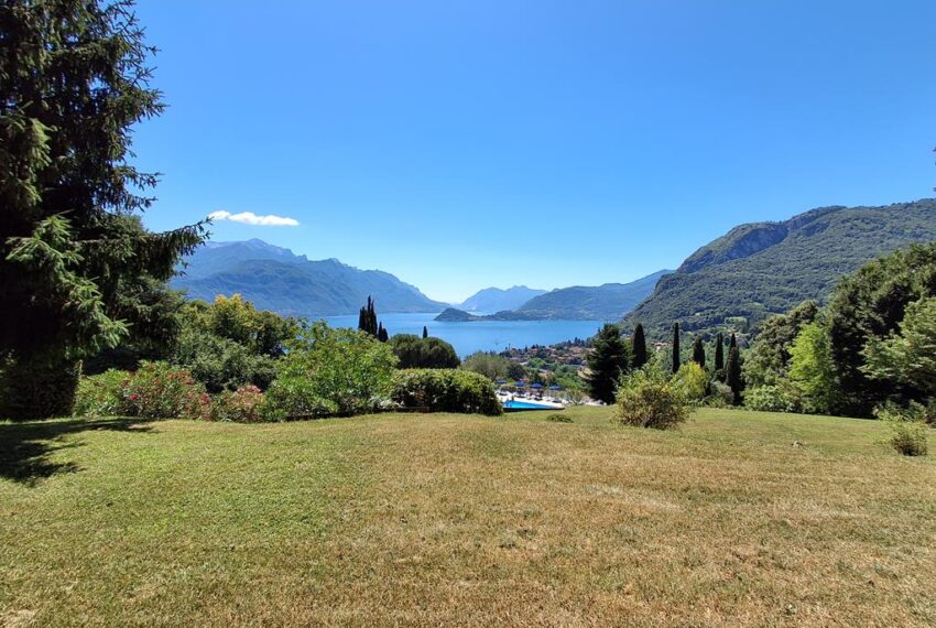 Menaggio villetta vista lago (31)