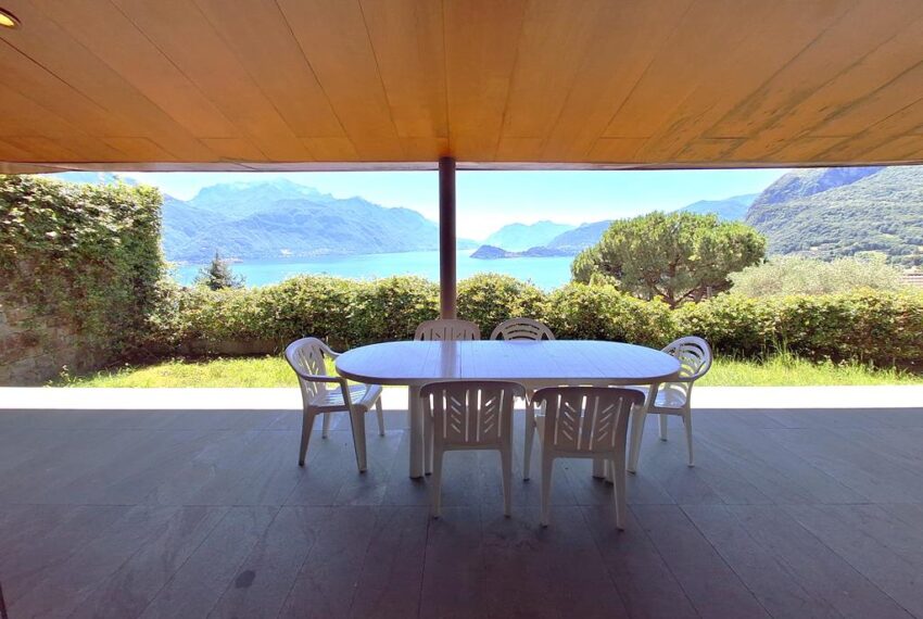 Menaggio villetta vista lago (6)
