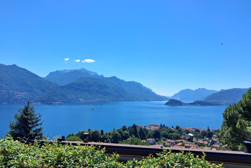 Menaggio villetta vista lago (8)