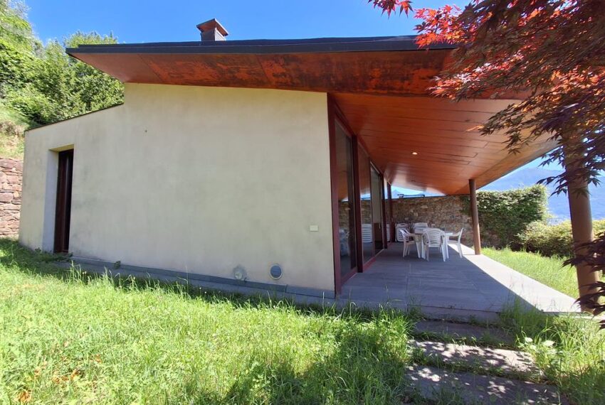 Menaggio villetta vista lago (9)