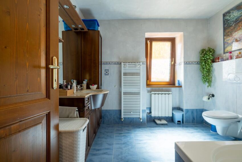 Casa Carlazzo con giardino (12)