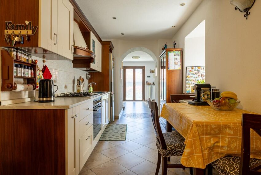 Casa Carlazzo con giardino (15)