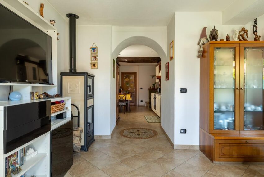 Casa Carlazzo con giardino (18)