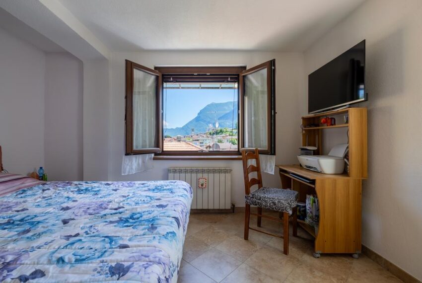 Casa Carlazzo con giardino (6)