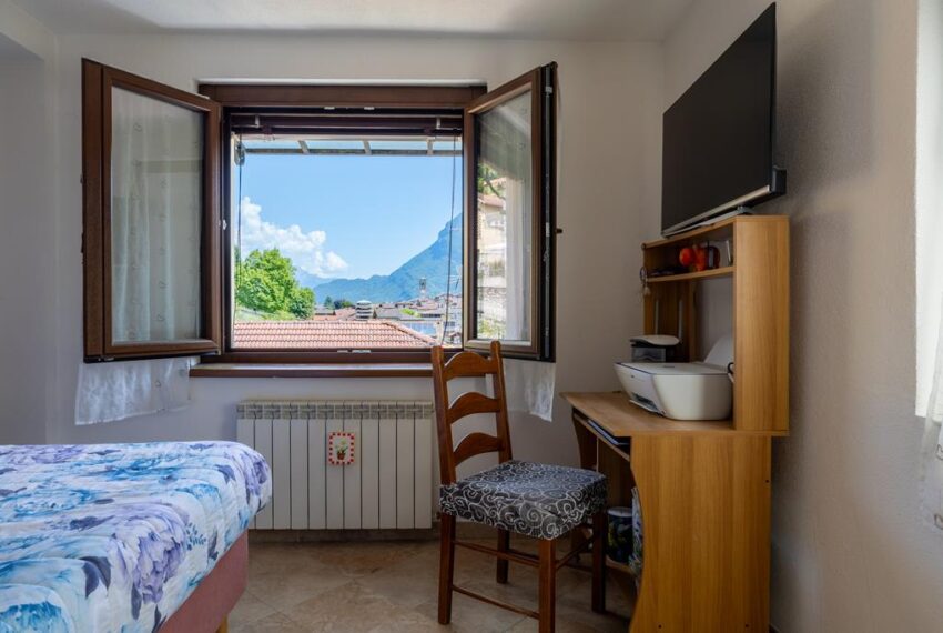 Casa Carlazzo con giardino (7)