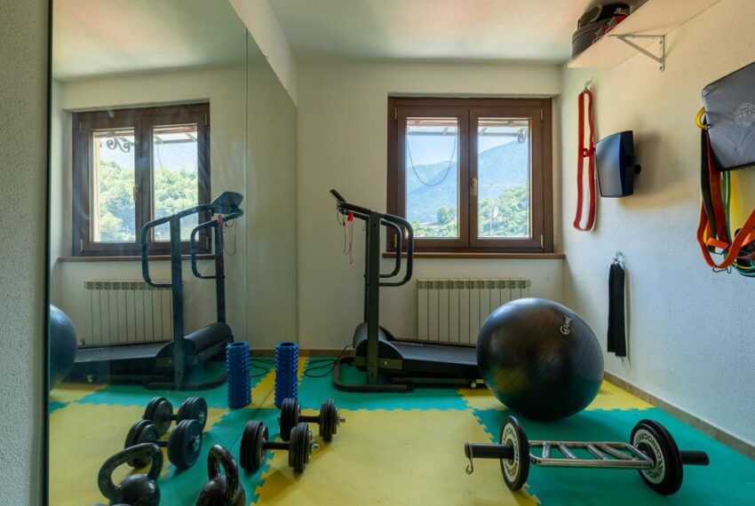 Casa Carlazzo con giardino (8)