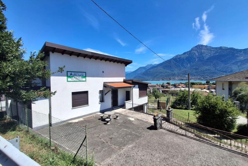Domaso - Lake Como (2)