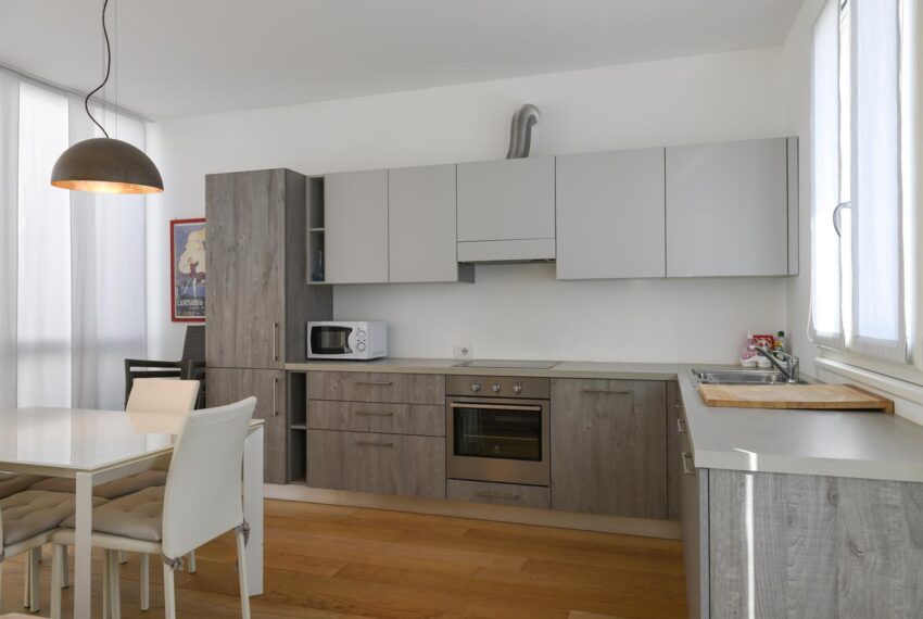 Lake Como Griante. Lake front apartment with terrac and garden (2)