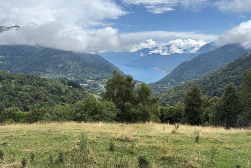 Appartamento Centro Valle Intelvi (1)
