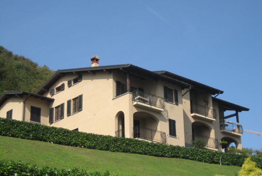 Appartamento Menaggio (2)