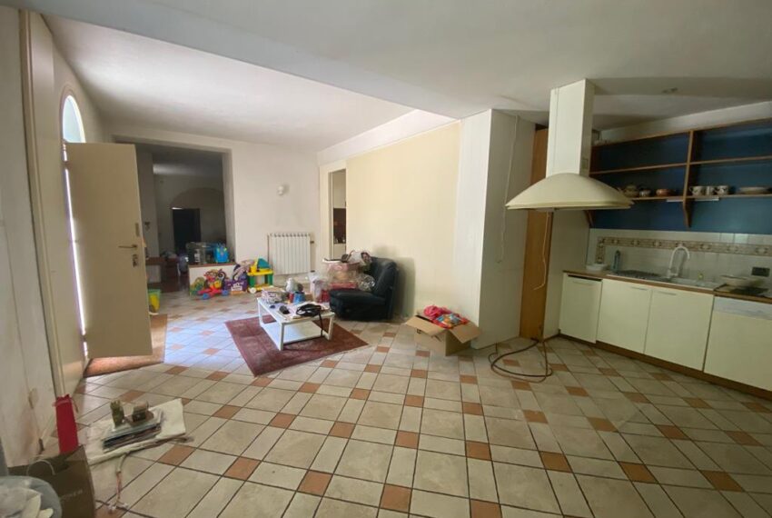 Appartamento San Siro (5)