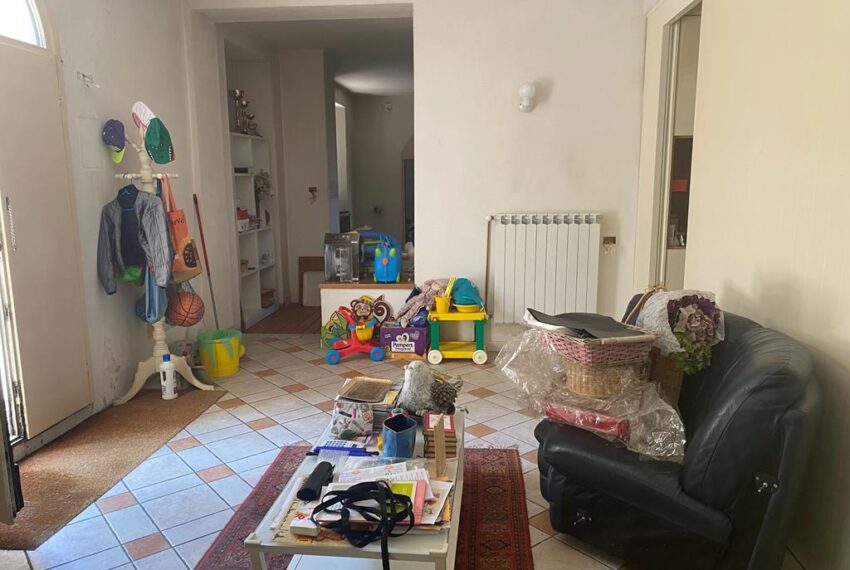 Appartamento San Siro (6)