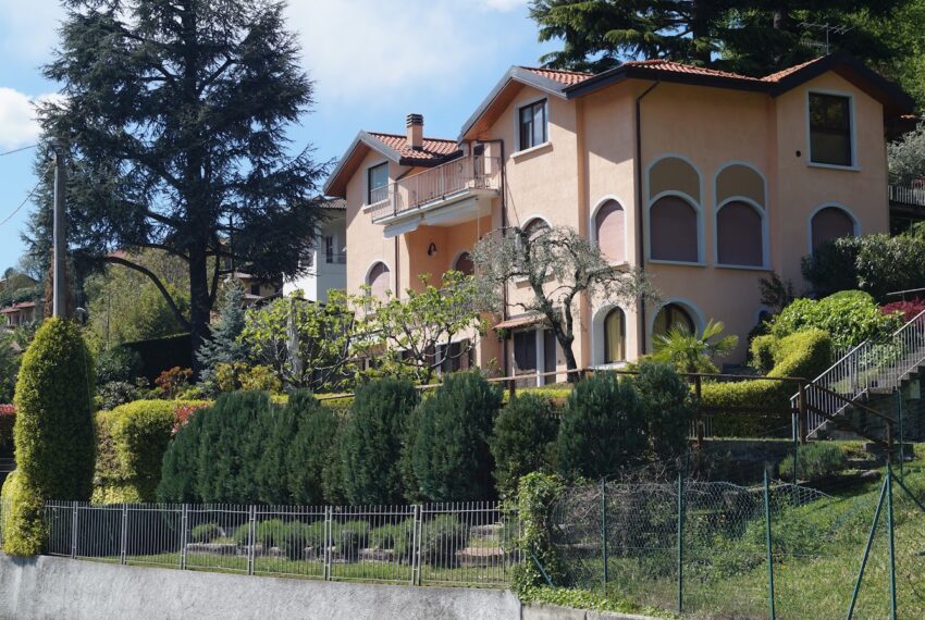 Mezzegra - Tremezzina appartamento (2)
