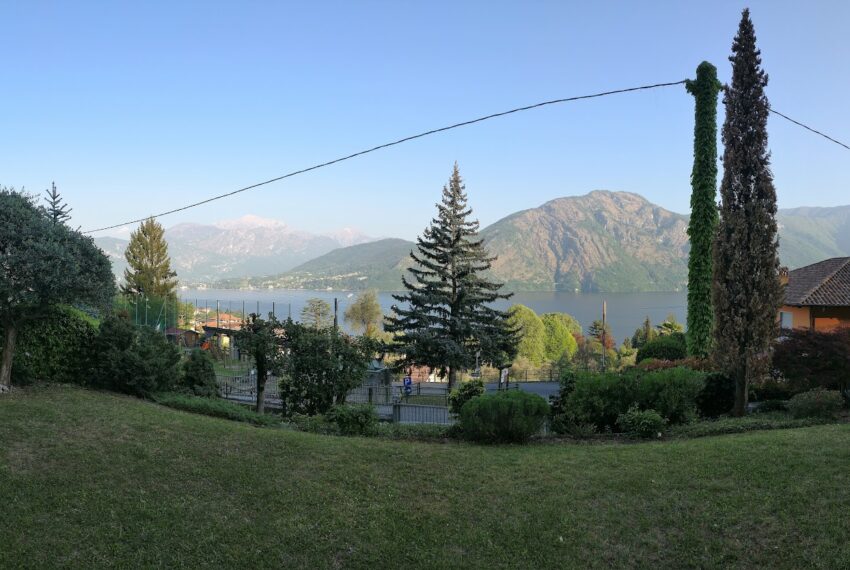 Mezzegra - Tremezzina appartamento (5)