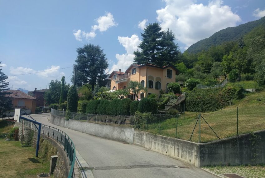 Mezzegra - Tremezzina appartamento (6)
