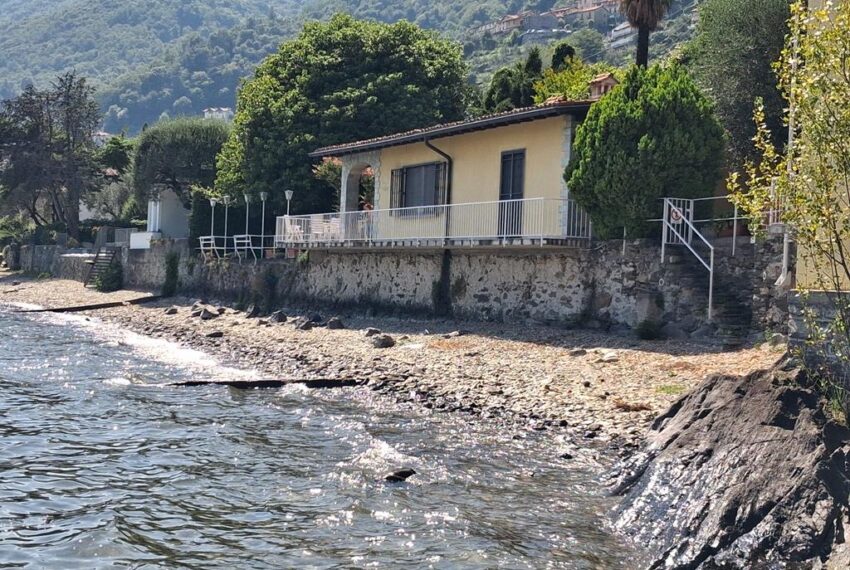 San Siro - Lake Como - lakeside villa (1)