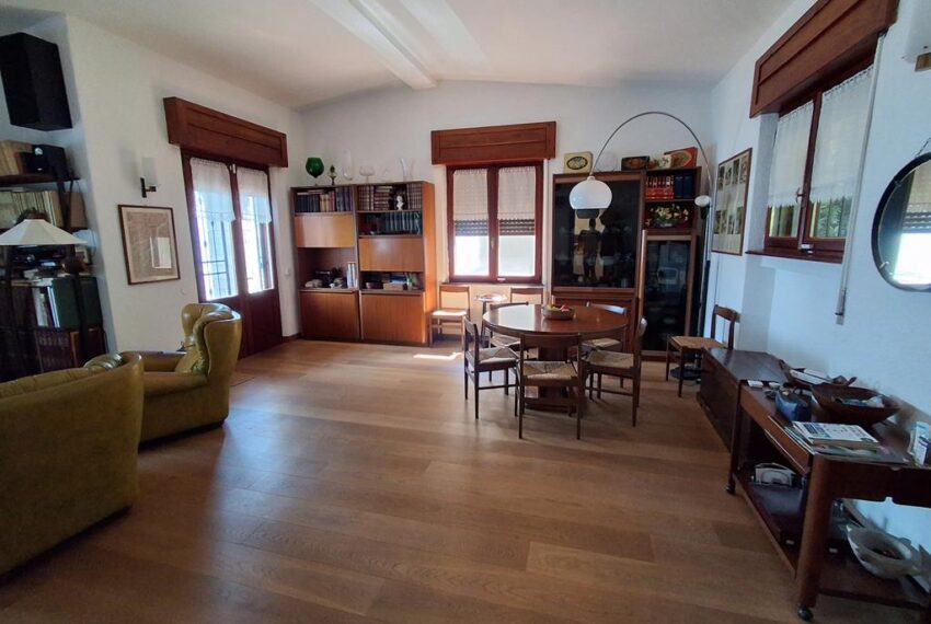 San Siro - Lake Como - lakeside villa (10)
