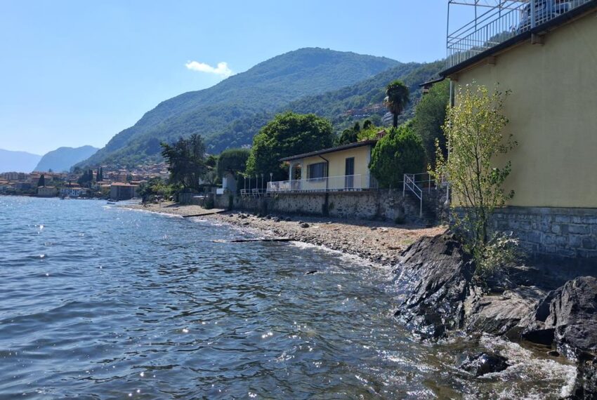 San Siro - Lake Como - lakeside villa (2)