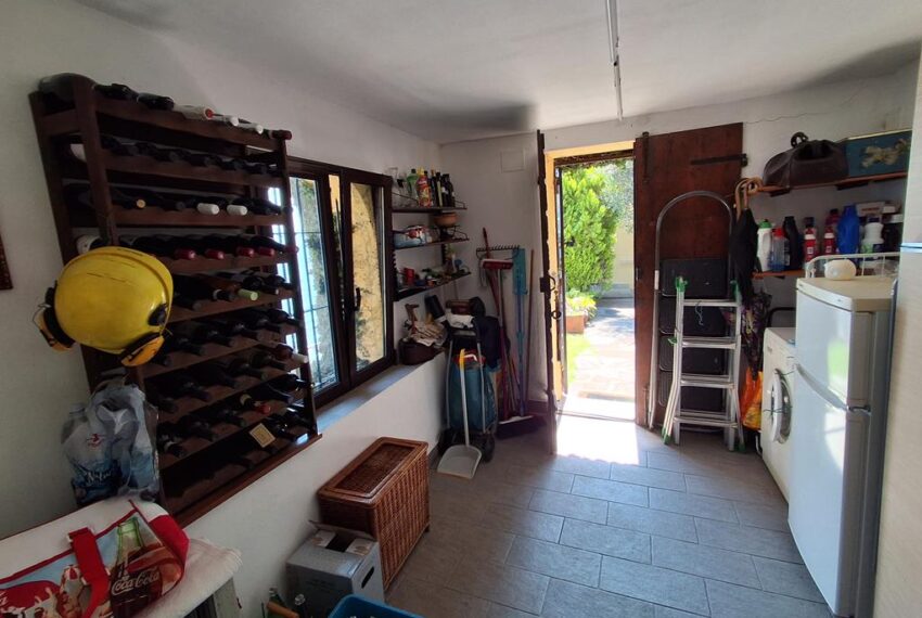 San Siro - Lake Como - lakeside villa (20)