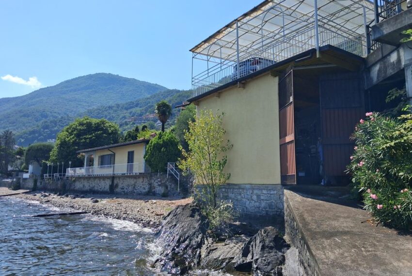 San Siro - Lake Como - lakeside villa (3)