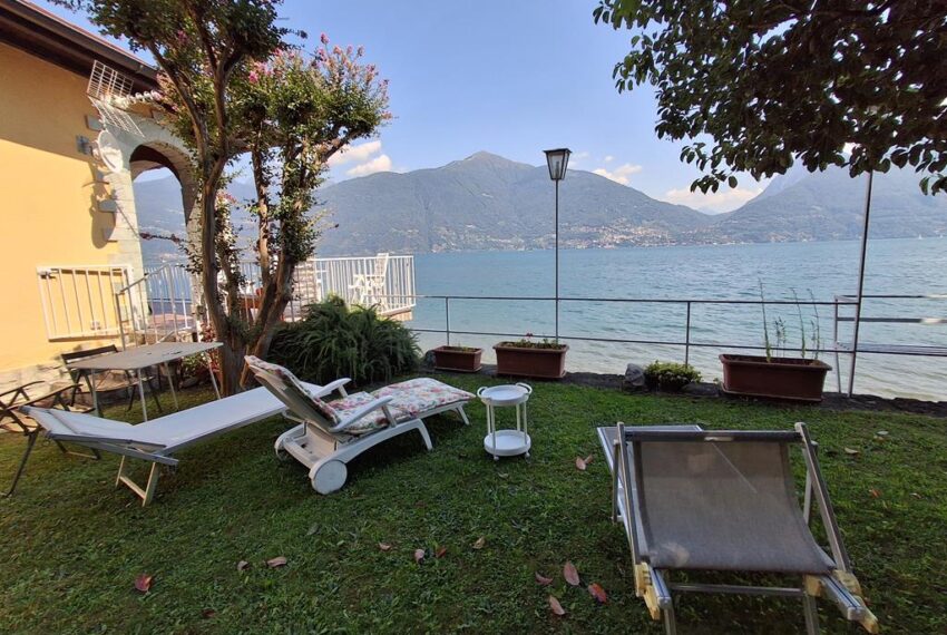 San Siro - Lake Como - lakeside villa (5)