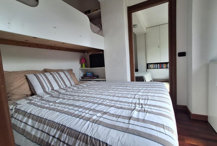 Tremezzina appartmento in vendita in residence con piscina (12)